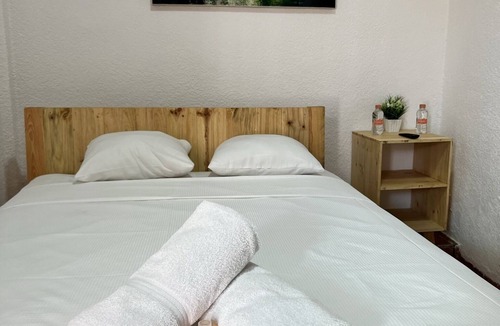 Centro - Supmza 001 Hotel | Hotel Masam