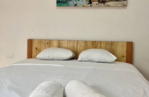 Centro - Supmza 001 Hotel | Hotel Masam