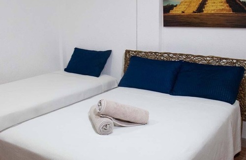 Centro - Supmza 001 Hotel | Hotel Masam