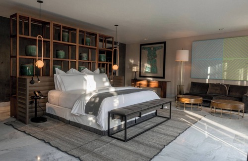 Zona Centro Hotel | Hotel Matilda, a Member of Design Hotels