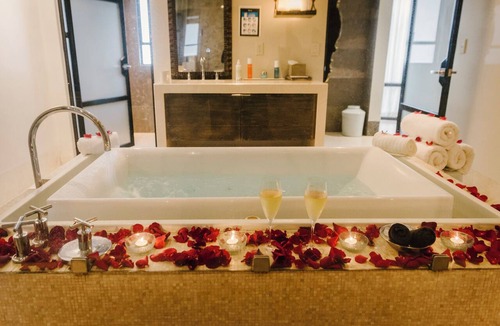 Zona Centro Hotel | Hotel Matilda, a Member of Design Hotels