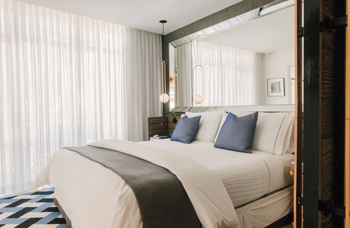 Zona Centro Hotel | Hotel Matilda, a Member of Design Hotels