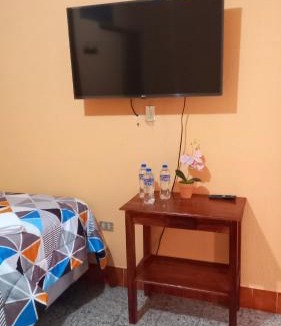 Panajachel Hotel | Hotel Maya America