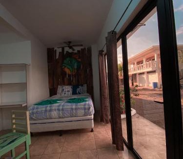 Buena Vista Hotel | Hotel Maya Jade