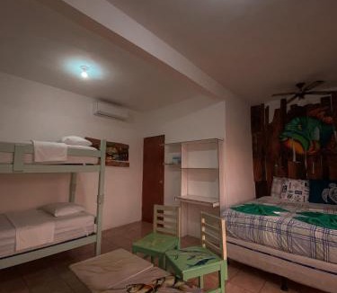 Buena Vista Hotel | Hotel Maya Jade