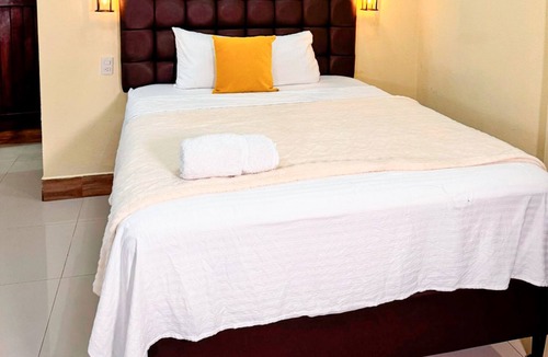 Flores Hotel | Hotel Maya Magic Petén