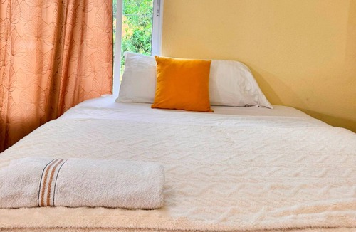 Flores Hotel | Hotel Maya Magic Petén
