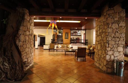 Palenque Hotel | Hotel Maya Tucan