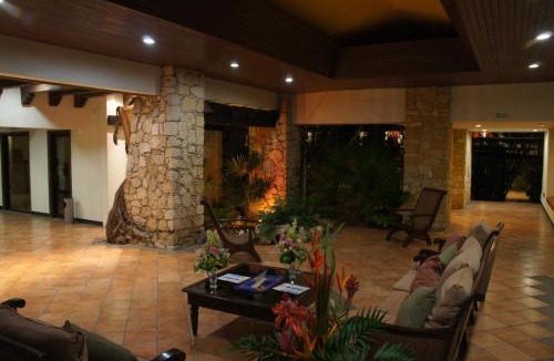 Palenque Hotel | Hotel Maya Tucan
