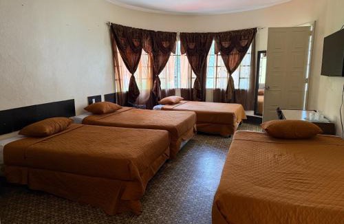 Zona 9 Bed & Breakfast | Hotel Mayesstic
