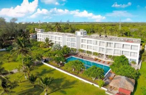 Tuxpan Hotel | Hotel Mediterráneo