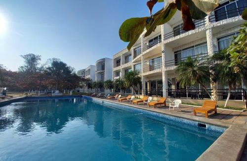 Tuxpan Hotel | Hotel Mediterráneo