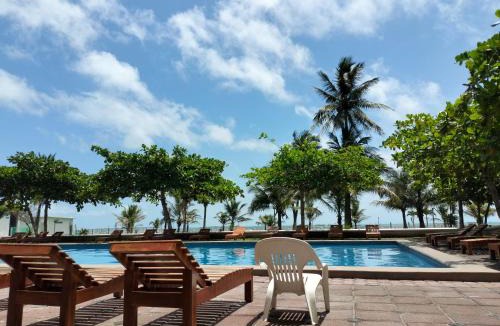 Tuxpan Hotel | Hotel Mediterráneo