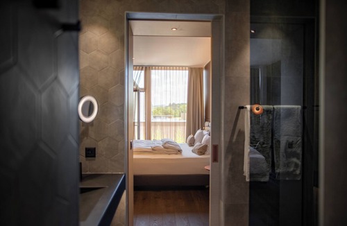 Langenthal Hotel | Hotel Meilenstein
