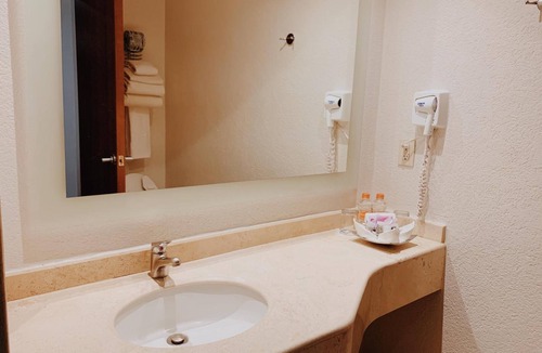 zona dos extendida Hotel | Hotel Mercury Inn