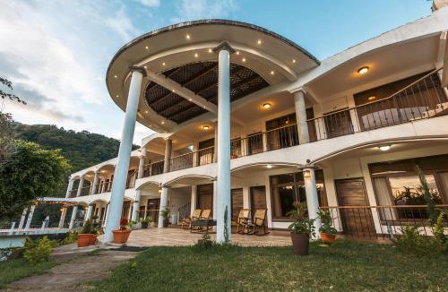 San Juan La Laguna Hotel | Hotel Mercy