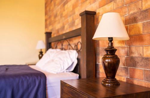 San Juan La Laguna Hotel | Hotel Mercy