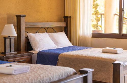San Juan La Laguna Hotel | Hotel Mercy