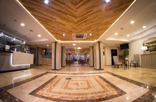Ciudad Juarez Hotel | Hotel Mesaluna Near American Consulate