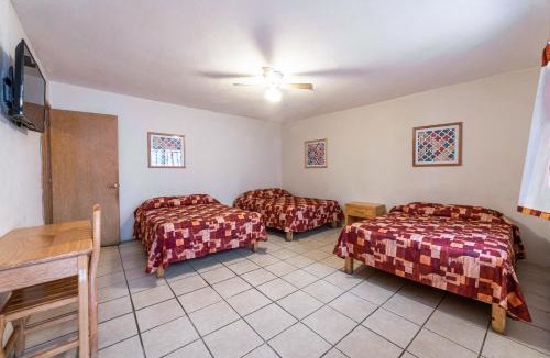 Downtown Queretaro Hotel | Hotel Meson de Carolina