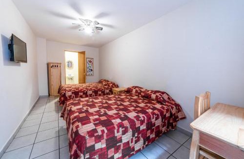 Downtown Queretaro Hotel | Hotel Meson de Carolina