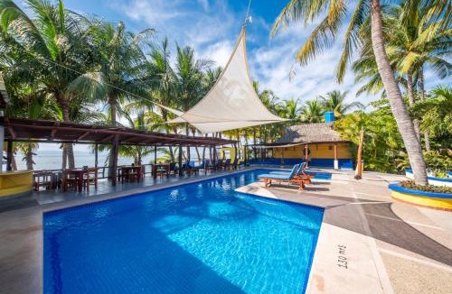 Punta de Mita Hotel | Hotel Meson de Mita