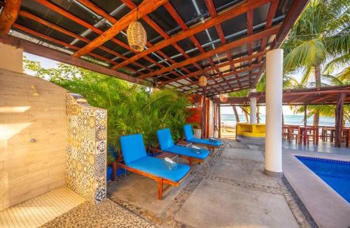 Punta de Mita Hotel | Hotel Meson de Mita