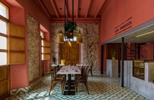 Old Town Hotel | Hotel Meson del Mar