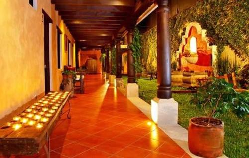 Antigua Guatemala Hotel | Hotel Meson del Valle by AHS