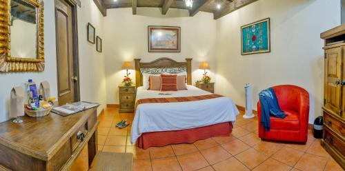 Antigua Guatemala Hotel | Hotel Meson del Valle by AHS