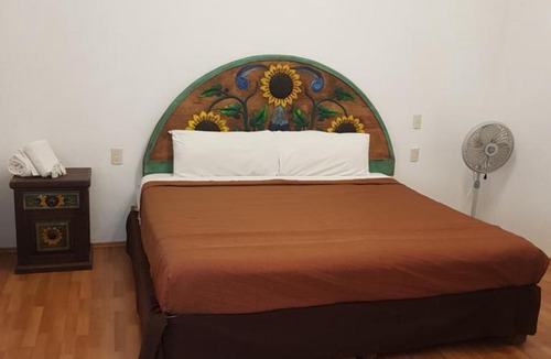 Downtown Queretaro Hotel | Hotel Meson Mariano Matamoros