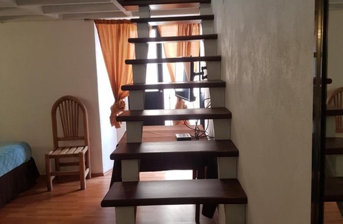 Downtown Queretaro Hotel | Hotel Meson Mariano Matamoros