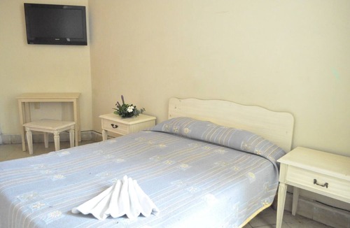 Irapuato Hotel | Hotel Metropolitan I
