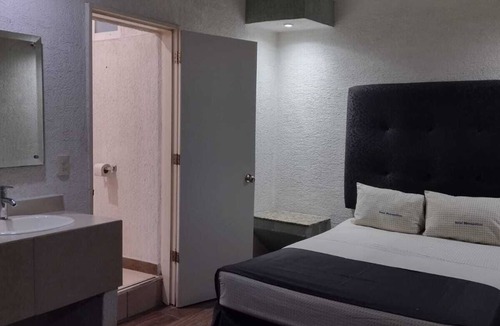 Downtown Guadalajara Hotel | Hotel Metropolitan