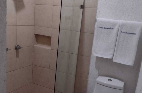 Downtown Guadalajara Hotel | Hotel Metropolitan