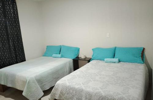 Chapultepec Sur Bed & Breakfast | Hotel Mi Casa Mata