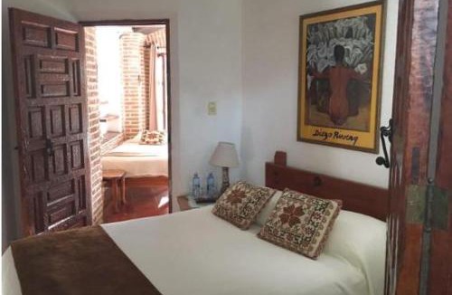 Centro Hotel | Hotel Mi Casita