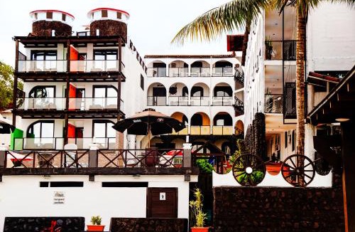San Felipe de Lara Hotel | Hotel Mi Paraíso Río Dulce