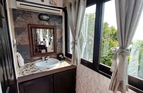 San Felipe de Lara Hotel | Hotel Mi Paraíso Río Dulce