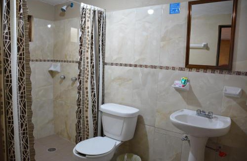 Nanacamilpa Hotel | Hotel Milenio Nanacamilpa Tlaxcala