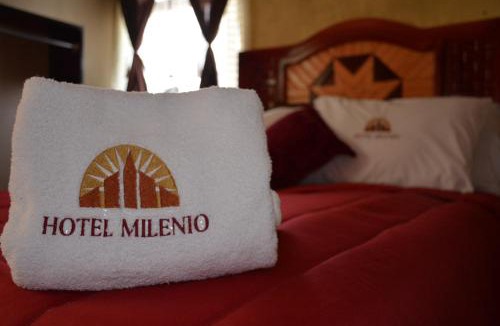 Nanacamilpa Hotel | Hotel Milenio Nanacamilpa Tlaxcala
