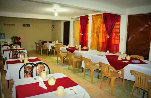 Nanacamilpa Hotel | Hotel Milenio Nanacamilpa Tlaxcala