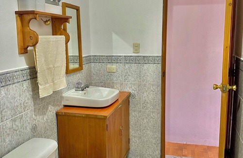 San Lucas Toliman Hotel | Hotel Minnesota