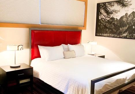 Minturn Hotel | Hotel Minturn