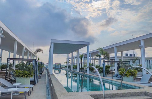 Nuevo Vallarta Hotel | Hotel Mio Riviera Nayarit - Adults Only