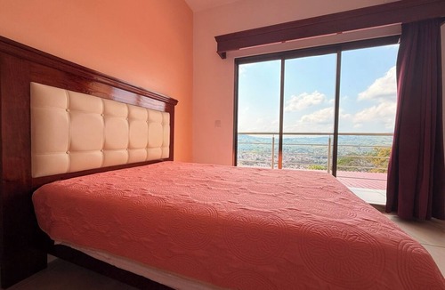 Santiago Tuxtla Hotel | Hotel Mirador Santiago