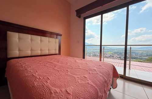 Santiago Tuxtla Hotel | Hotel Mirador Santiago