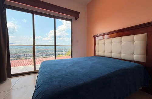 Santiago Tuxtla Hotel | Hotel Mirador Santiago