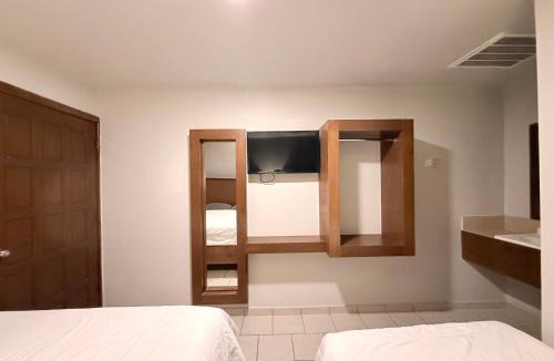 Matamoros Hotel | Hotel Mirage Diagonal