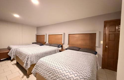 Matamoros Hotel | Hotel Mirage Diagonal